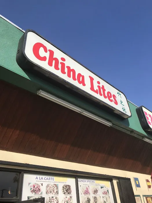 China Lites 4