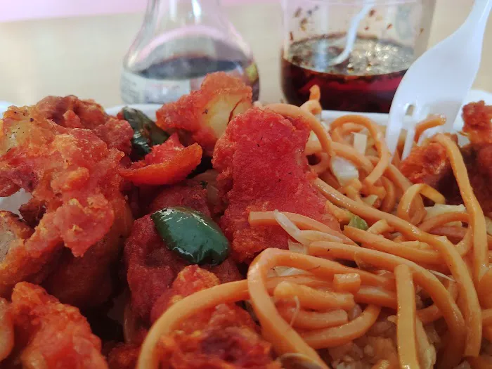 J & J Wok 6