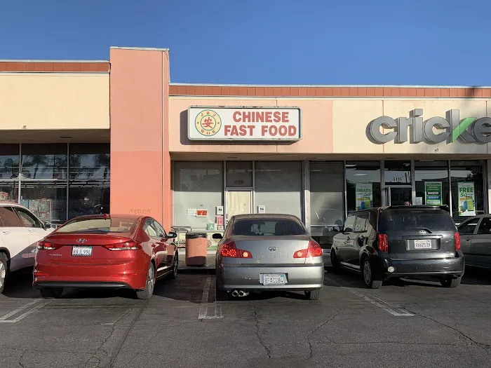 J & J Wok 5