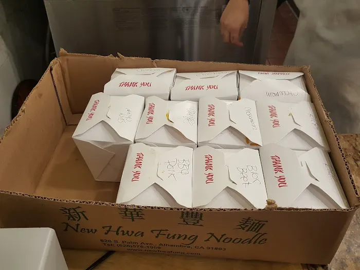 J & J Wok 10
