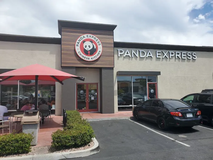 Panda Express 2
