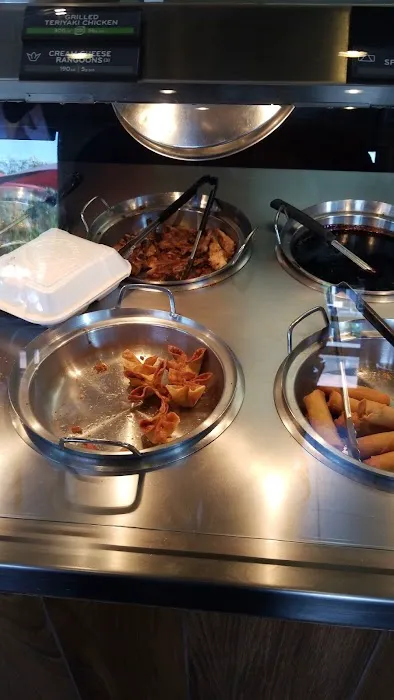 Panda Express 6