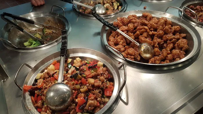 Panda Express 1
