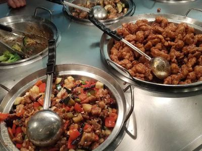 Panda Express 0
