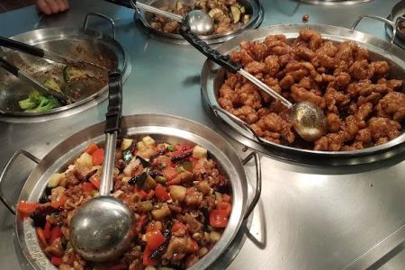 Panda Express