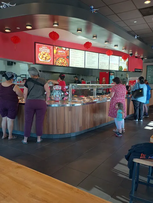 Panda Express 3