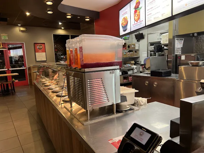 Panda Express 5