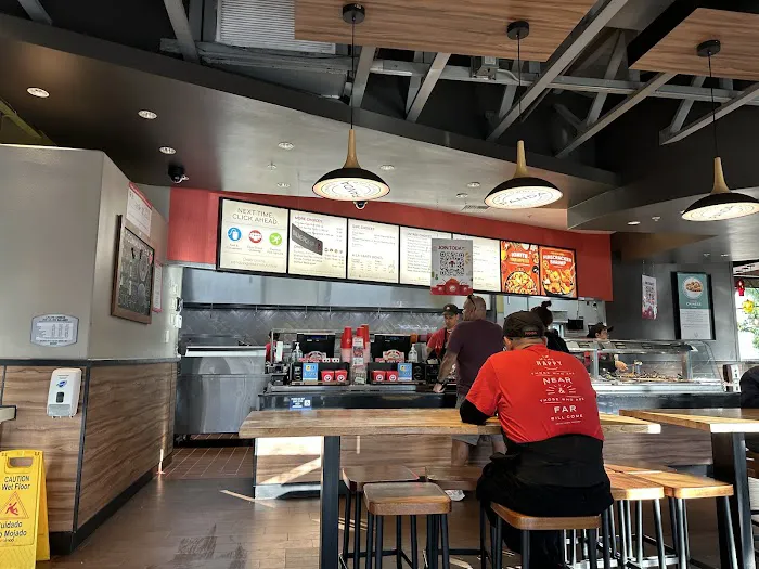 Panda Express 5