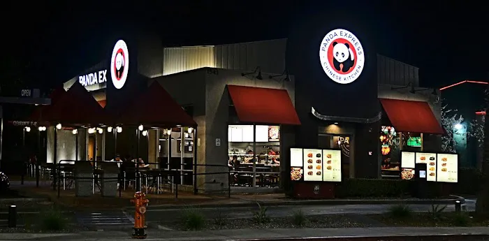 Panda Express 8