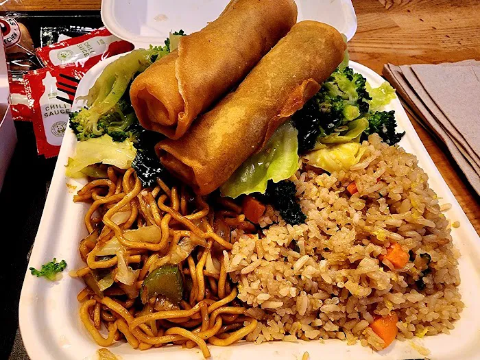 Panda Express 2