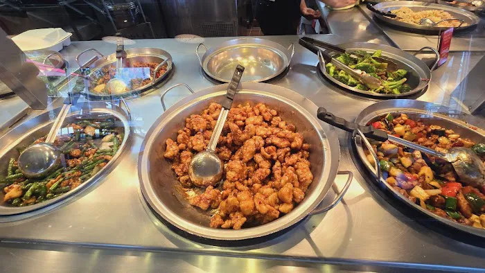 Panda Express 7