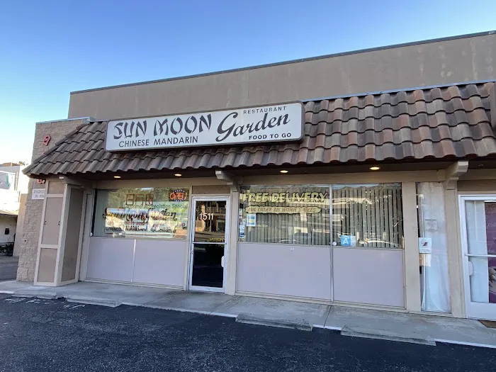 Sun Moon Garden 2