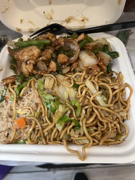 Panda Express 6