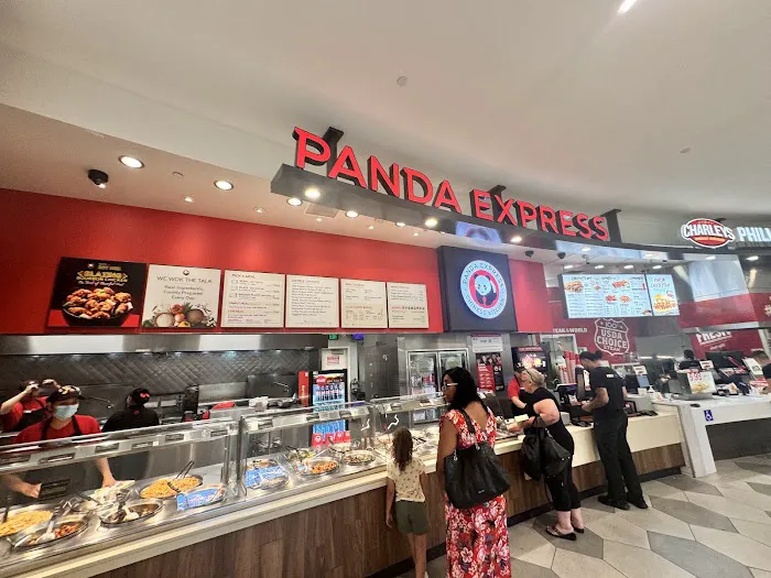 Panda Express 5