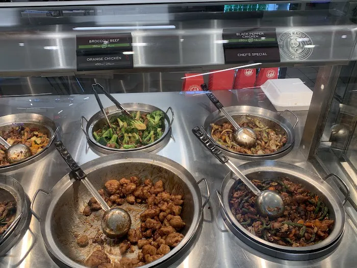 Panda Express 4