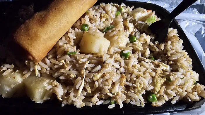 Lotus Chinese Cuisine 10