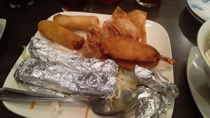 Lotus Chinese Cuisine 2