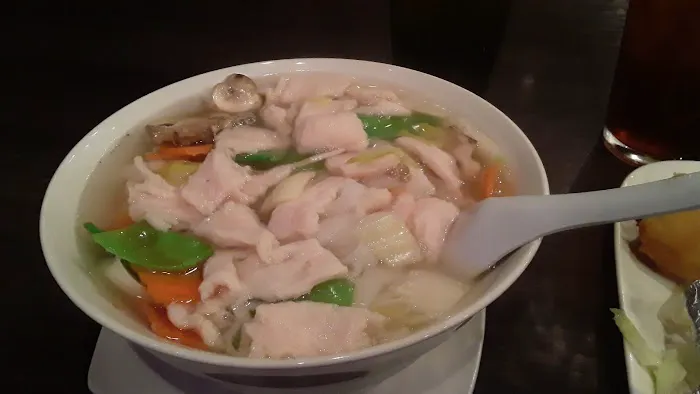 Lotus Chinese Cuisine 1