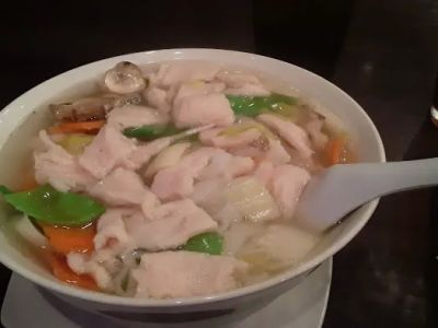 Lotus Chinese Cuisine 0