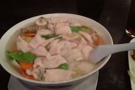 Lotus Chinese Cuisine