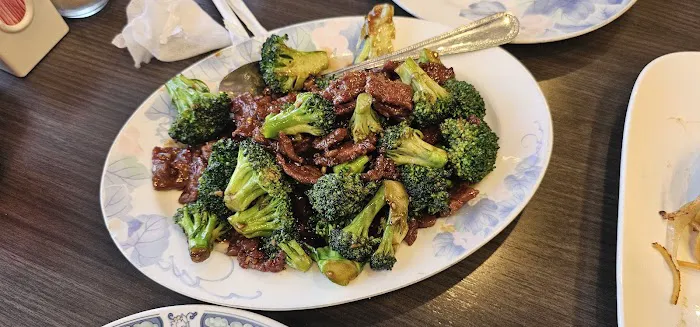 Lotus Chinese Cuisine 4