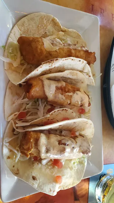 Hong Kong Express Chinese Food 1