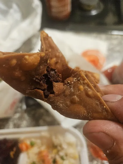 Hong Kong Express Chinese Food 9