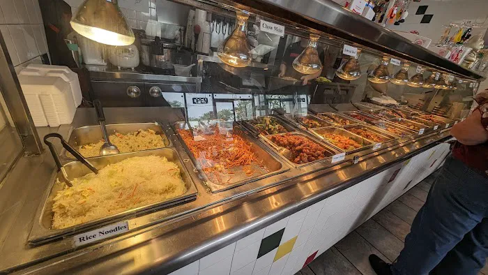 Hong Kong Express Chinese Food 4