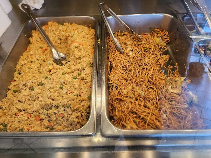 Chinese Fast Food 3