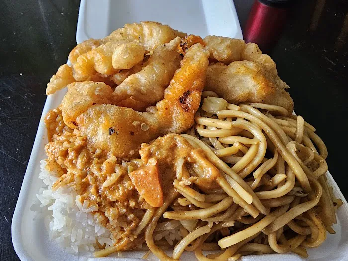 Chinese Fast Food 5