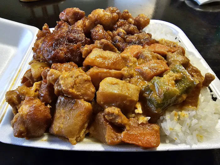 Chinese Fast Food 6