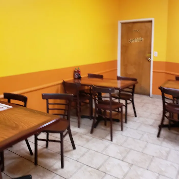 Chinese Fast Food 9