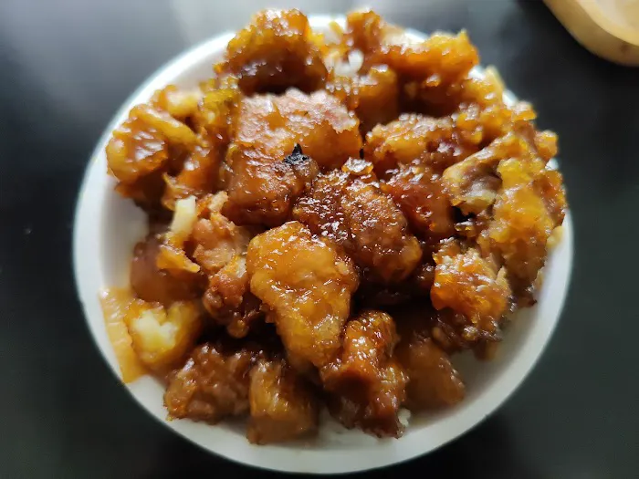 Chinese Fast Food 4