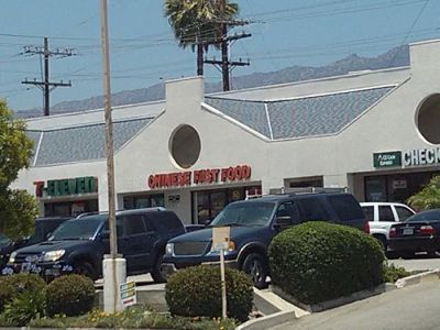Chinese Fast Food 0