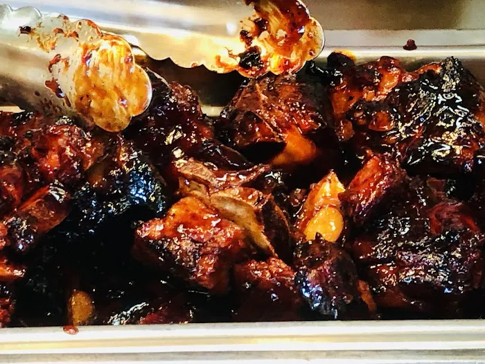Chinese Fast Food 8