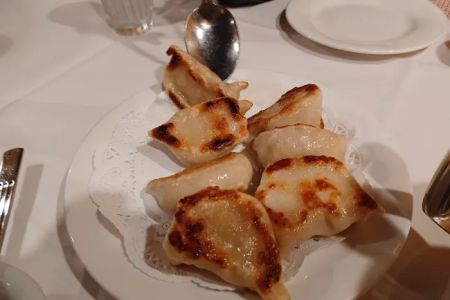 Bamboo Cuisine - Restaurant & Bar - Chinese Food Delivery and Takeout