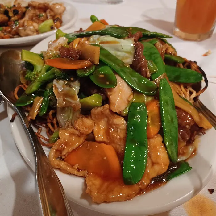 Bamboo Cuisine - Restaurant & Bar - Chinese Food Delivery and Takeout 7