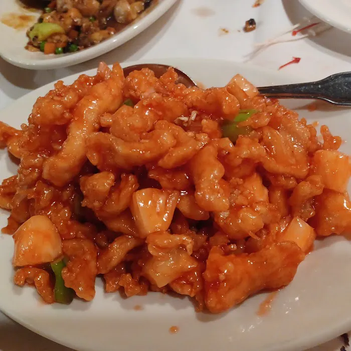 Bamboo Cuisine - Restaurant & Bar - Chinese Food Delivery and Takeout 4