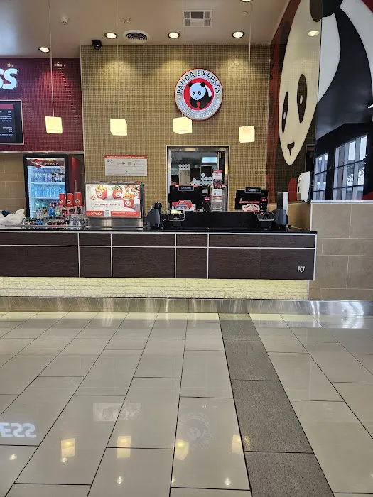 Panda Express 3