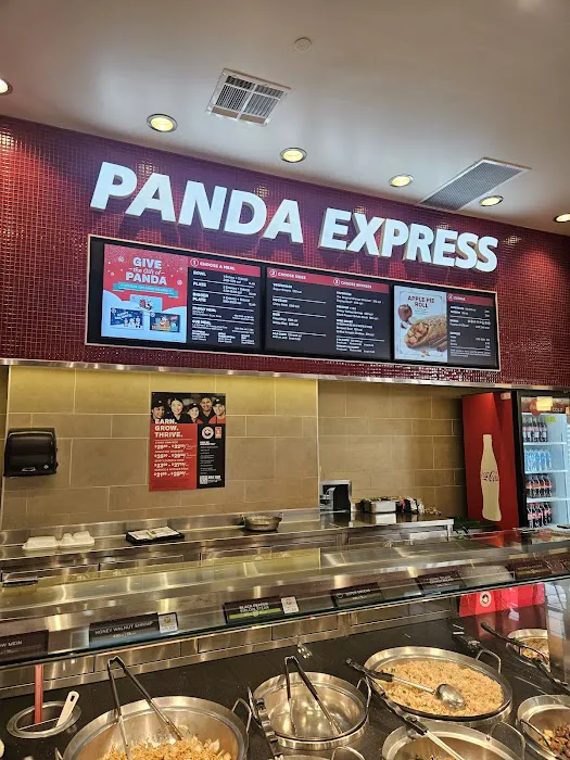 Panda Express 2