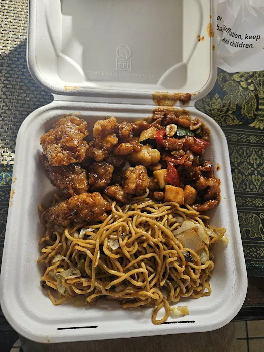 Panda Express 4