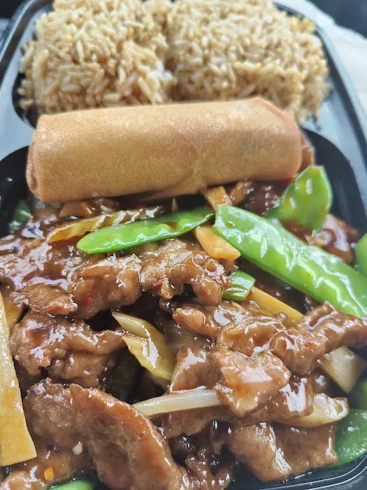 Fu Sing Chinese Restaurant 3