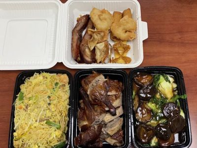 Fu Sing Chinese Restaurant 0