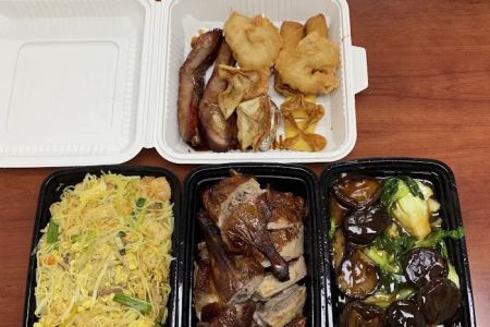 Fu Sing Chinese Restaurant