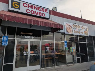 Chinese Combo 0