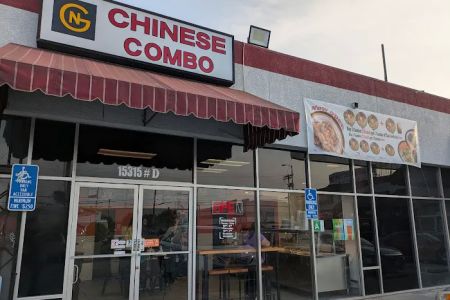 Chinese Combo