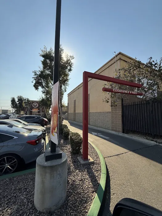 Panda Express 7
