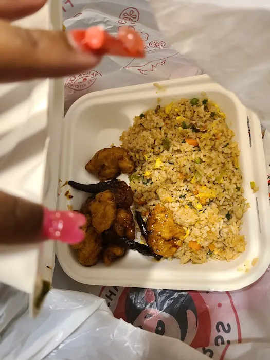 Panda Express 3