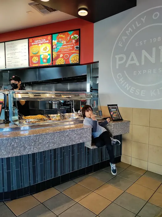 Panda Express 4
