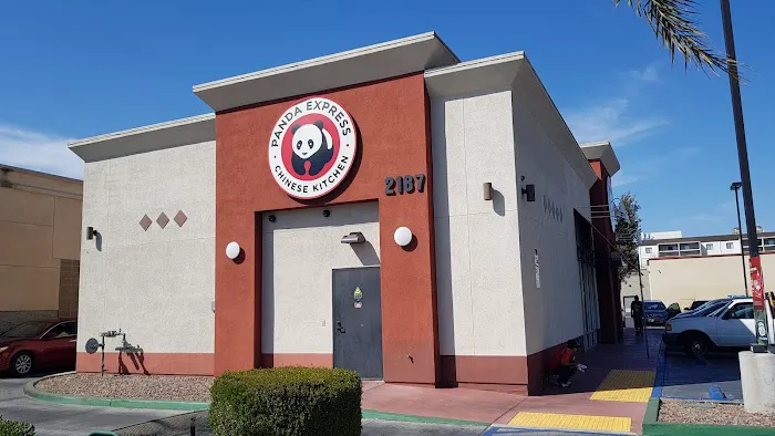 Panda Express 5